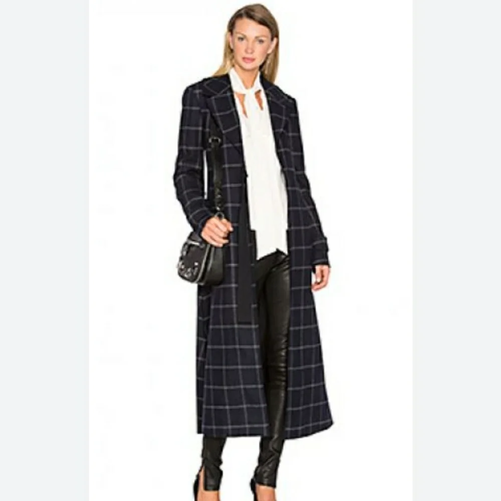 NWOT DYNAMITE Long Women's Coat/Blazer - Picture 12 of 15